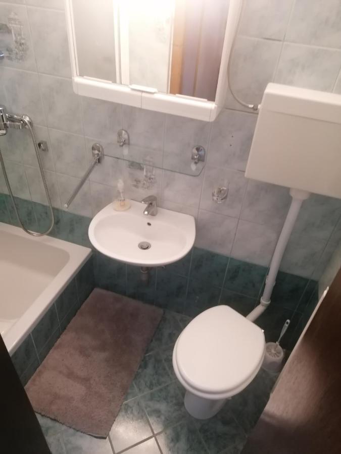Apartma Gace Semic 外观 照片